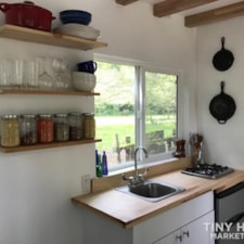 New Tiny House for Sale! - Image 5 Thumbnail
