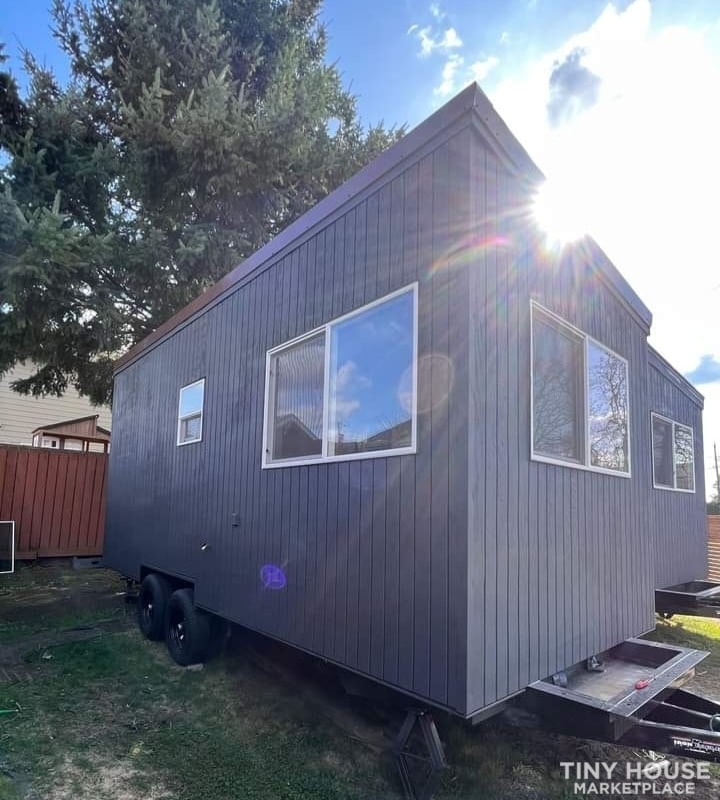 NEW Tiny House for sale - Image 1 Thumbnail