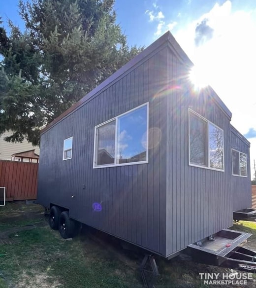 NEW Tiny House for sale