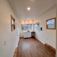 NEW Tiny House for sale - Image 5 Thumbnail