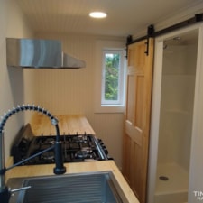 New Tiny House For Sale - Image 4 Thumbnail