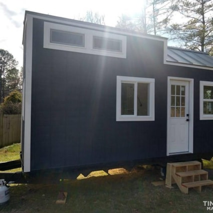 New Tiny House For Sale - Image 2 Thumbnail
