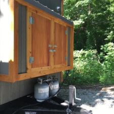 New Tiny House - located in Indiana and ready to move! Price reduced! - Image 5 Thumbnail