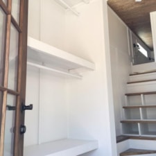 NEW Tiny House on Wheels 8’ wide 12’ tall 24’ long  - Image 6 Thumbnail