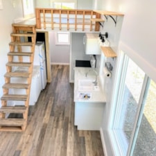 New Tiny House with parking available! - Image 3 Thumbnail
