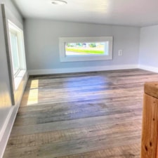 New Tiny House with parking available! - Image 4 Thumbnail