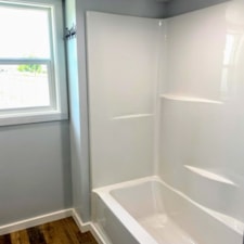 New Tiny House with parking available! - Image 6 Thumbnail