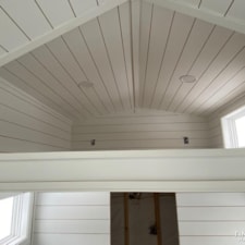 New Tiny House with with 2 loft and plenty of light Great Potential Rental - Image 3 Thumbnail