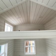New Tiny House with with 2 loft and plenty of light Great Potential Rental - Image 4 Thumbnail