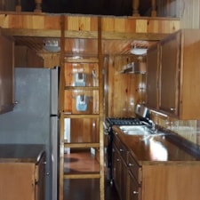 Newly built (2020) cozy country style tiny house for sale. - Image 3 Thumbnail