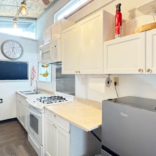 Newly built Tiny home on wheels - Image 5 Thumbnail