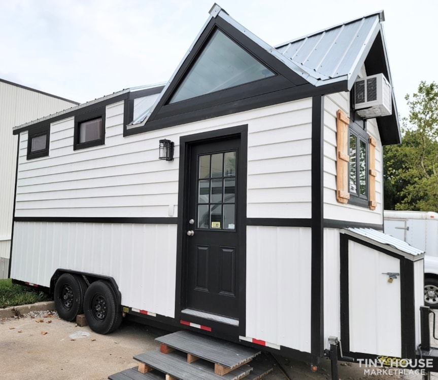 Best Tiny Homes For Sale in Kansas - Prices & Cost, Reviews, and More —  Prefab Review