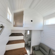 Newly Built Tiny House on 20’ Trailer - Image 6 Thumbnail
