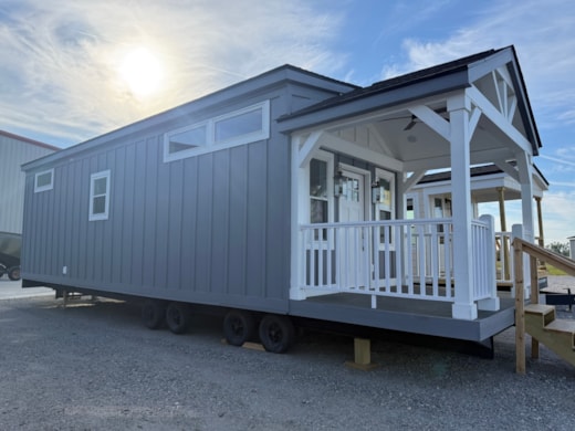 Newly Constructed Tiny Home