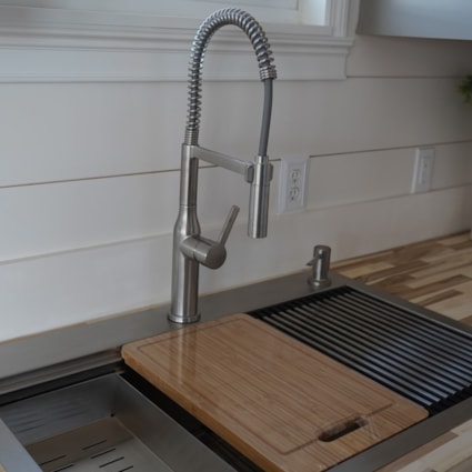 Newly Constructed Tiny Home - Image 2 Thumbnail