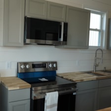 Newly Constructed Tiny Home - Image 4 Thumbnail