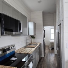 Newly Constructed Tiny Home - Image 5 Thumbnail