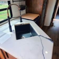 Newly remodeled Modern Rustic RV tiny home - Image 3 Thumbnail