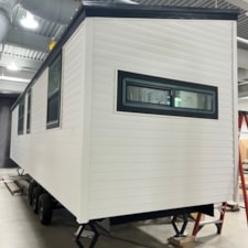 Next-Gen Craftsmanship: A Tiny Home Built with Passion and Precision - Image 3 Thumbnail