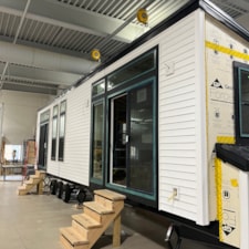 Next-Gen Craftsmanship: A Tiny Home Built with Passion and Precision - Image 4 Thumbnail