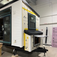 Next-Gen Craftsmanship: A Tiny Home Built with Passion and Precision - Image 5 Thumbnail