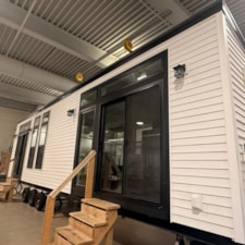 Next-Gen Craftsmanship: A Tiny Home Built with Passion and Precision - Image 3 Thumbnail