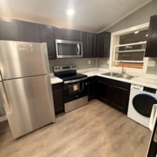 Next-Gen Craftsmanship: A Tiny Home Built with Passion and Precision - Image 4 Thumbnail