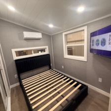 Next-Gen Craftsmanship: A Tiny Home Built with Passion and Precision - Image 5 Thumbnail