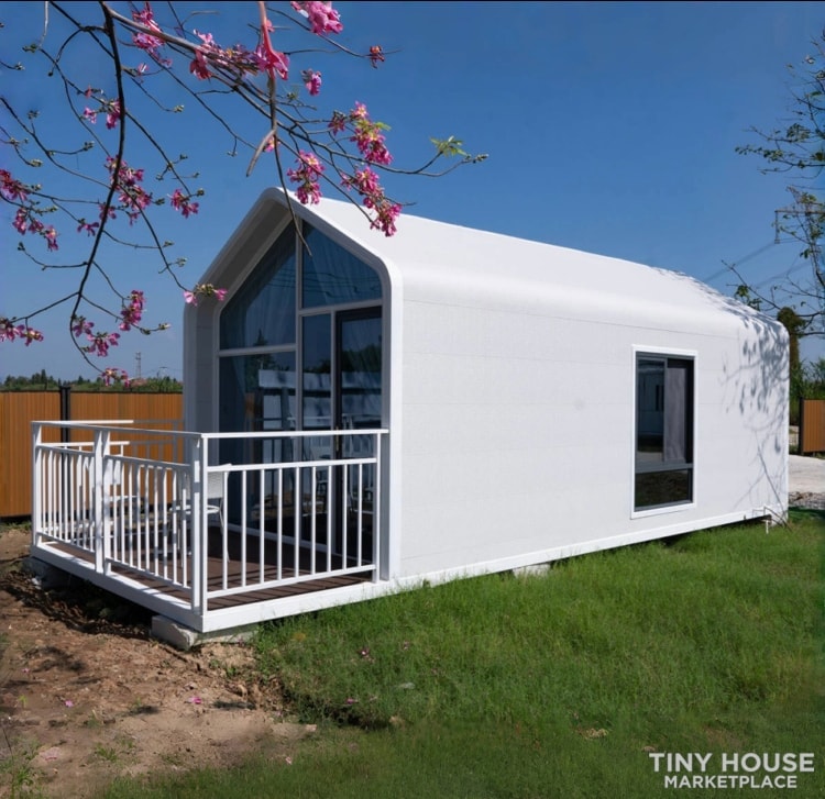 NICE HOME - Image 1 Thumbnail