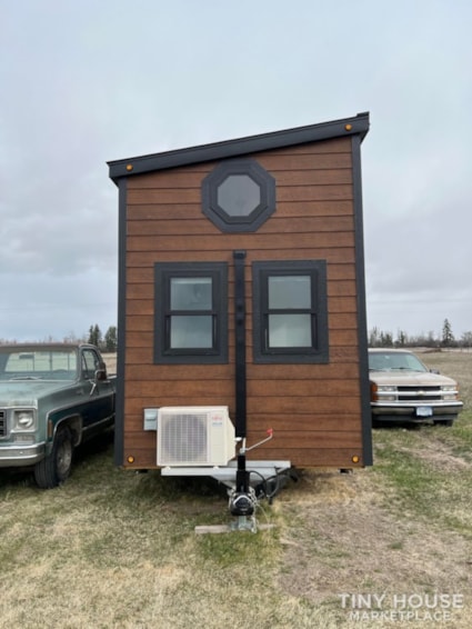 Tiny House for Sale - Nice Tiny Home built by Northern Tiny