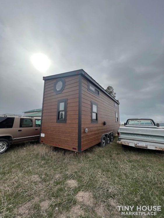 Tiny House for Sale - Nice Tiny Home built by Northern Tiny