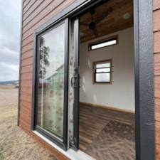 Nice Tiny Home built by Northern Tiny Living in Nellsville, WI - Image 5 Thumbnail
