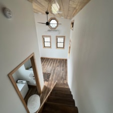 Nice Tiny Home built by Northern Tiny Living in Nellsville, WI - Image 6 Thumbnail