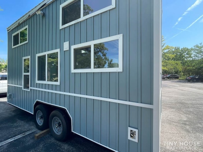 Tiny House Marketplace - Tiny Houses for Sale and Rent