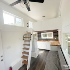 NOAH Certified 200sqft Double Loft Tiny Home! - Image 6 Thumbnail