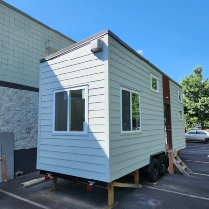 NOAH certified 26' tiny house - Image 2 Thumbnail