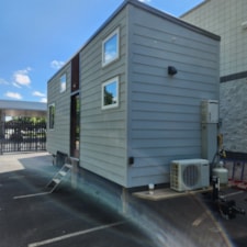 NOAH certified 26' tiny house - Image 3 Thumbnail