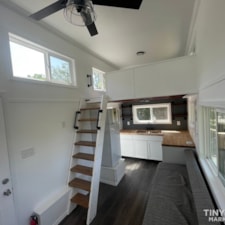PRICE DROP! New 20ft Tiny Home - NOAH Certified & Double Lofts - Image 3 Thumbnail
