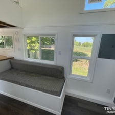 PRICE DROP! New 20ft Tiny Home - NOAH Certified & Double Lofts - Image 4 Thumbnail