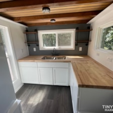 PRICE DROP! New 20ft Tiny Home - NOAH Certified & Double Lofts - Image 5 Thumbnail