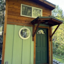 NOAH Certified Gooseneck Tiny House on Wheels 32’ x 8’ - Sandy, OR - Image 3 Thumbnail