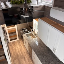 NOAH Certified, Tiny Home Near Cherokee Lake-Deck, Views in an Adult Tiny Commun - Image 6 Thumbnail