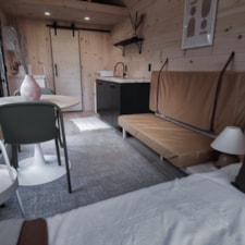 Nordic + Spruce Tiny home!!! - Image 5 Thumbnail