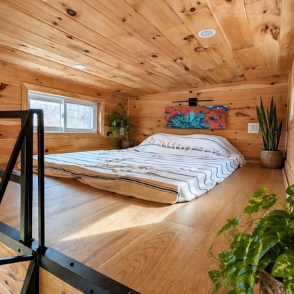 Nordic Style 30' Tiny House on Wheels  - Image 2 Thumbnail