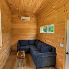 Nordic Style 30' Tiny House on Wheels  - Image 4 Thumbnail