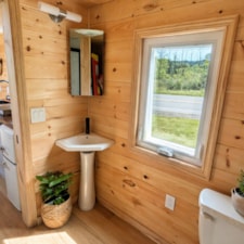 Nordic Style 30' Tiny House on Wheels  - Image 5 Thumbnail