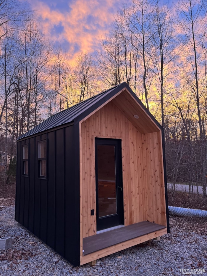 Tiny House Marketplace - Tiny Houses for Sale and Rent