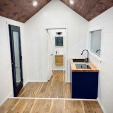 Nordic Style Tiny Home built on Wheels - Image 5 Thumbnail