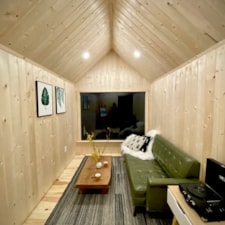Nordic Style Tiny Home Studio - Image 4 Thumbnail