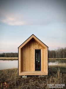 Nordic Style Tiny Home Studio - Image 5 Thumbnail